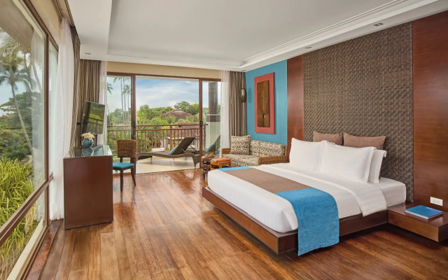 Princesa Garden Island Resort and Spa