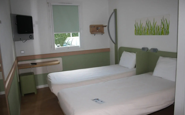 ibis budget Issoire