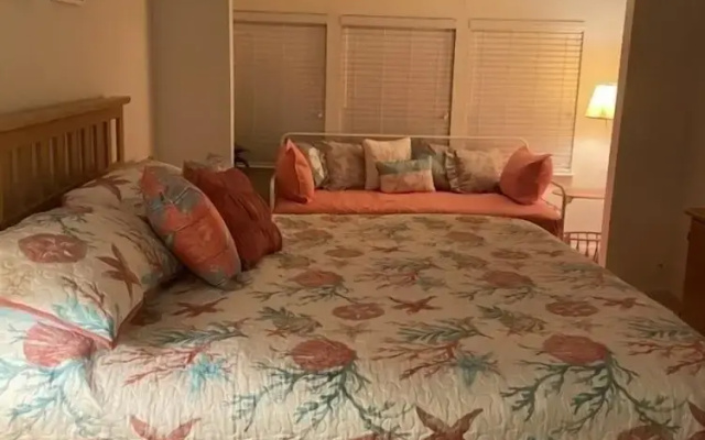 Quail Hollow A9-2u 2 Bedroom Condo