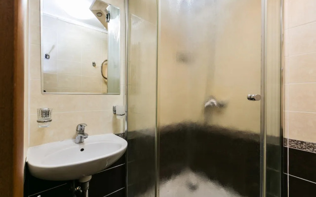 Апартаменты «Nice Смоленский бульвар 6-8»