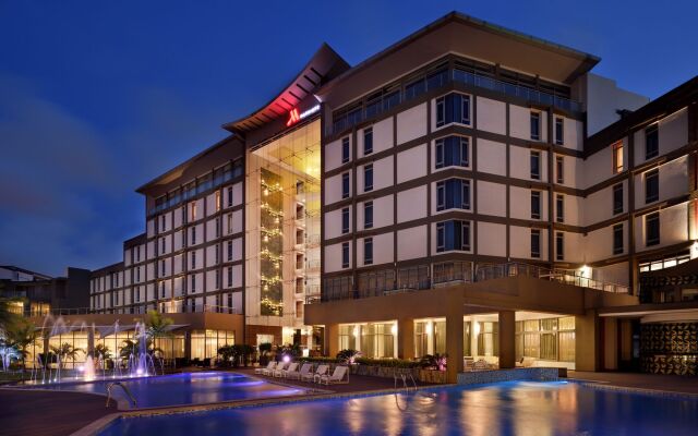 Accra Marriott Hotel