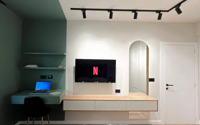 Dolce far niente Apartment