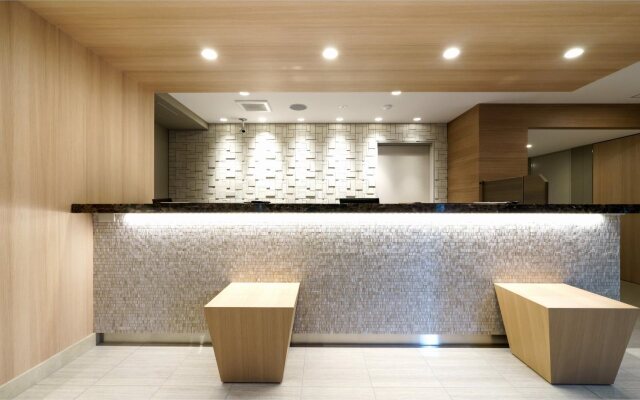 Smile Hotel Shinagawasengakujiekimae Hotel