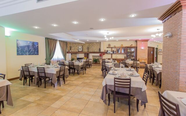 Albergo della Posta