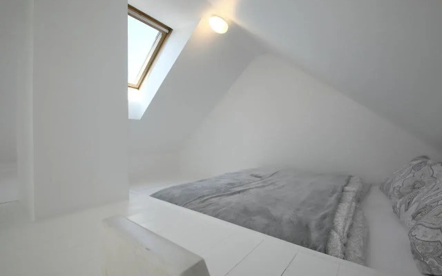 Prague Expat House