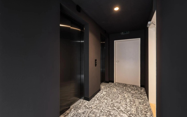 myNext - Hotel Rudy