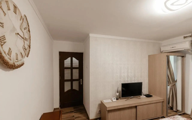 Luxury Radox Apartment Buzau City Center