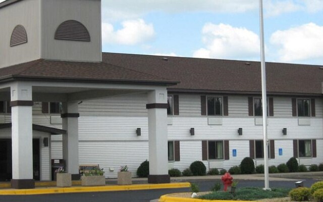 Grand Northern Inn