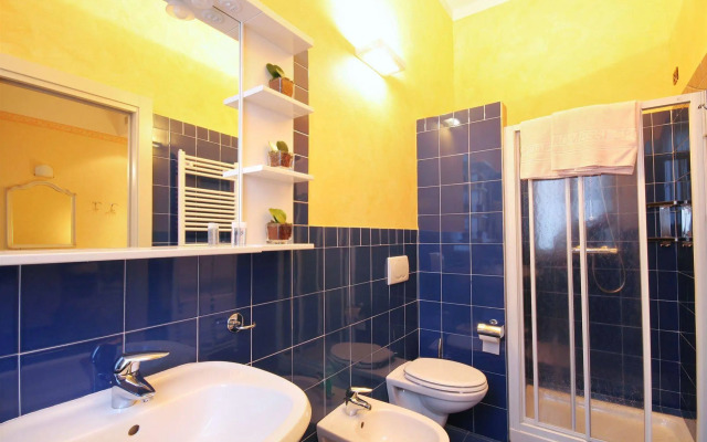 Hotel Promessi Sposi