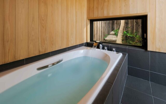 Hatoba-An Machiya Residence Inn