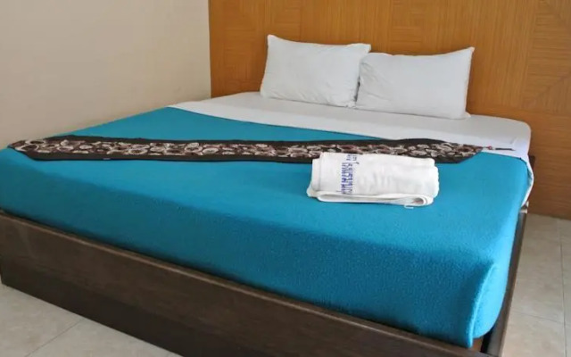 Bungalow Narumon Cha am