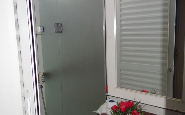 Casa Temporada Jardim Iguaçu