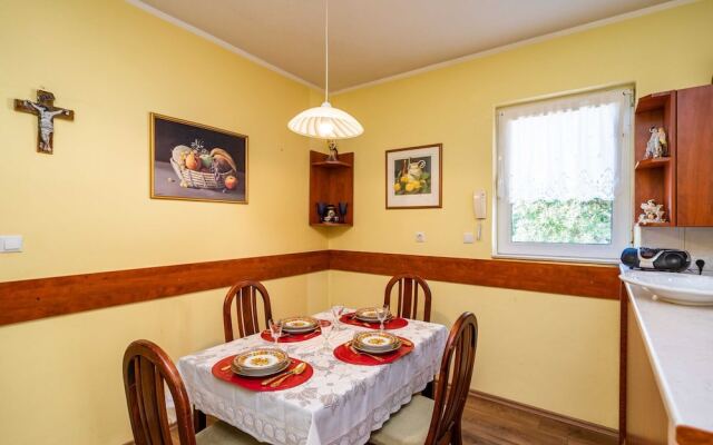 Apartment Bozica