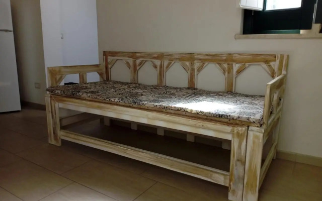 Appartamento L'Ammiraglio