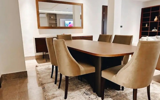 Pradav Apartment