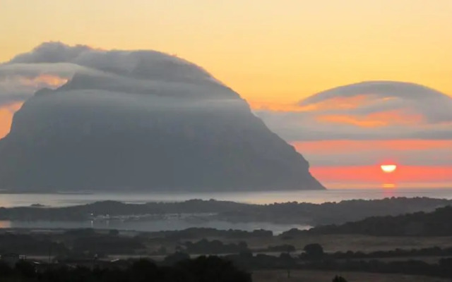 B&B Villa Del Poggio