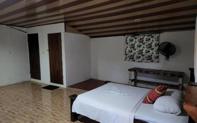 Casa Mariposa
