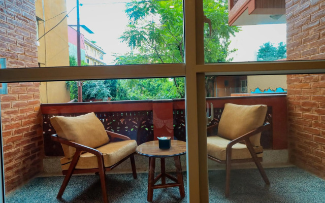 Kathmandu Aagantuk Hotel