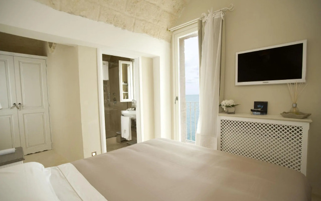 Don Ferrante - Dimore di Charme