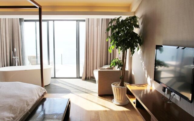 Bonum Lakeside Boutique Hotel