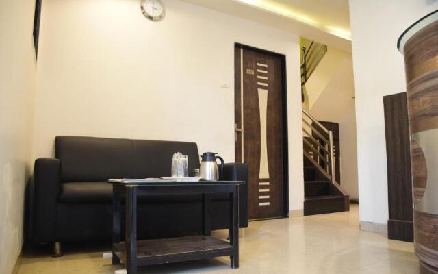 Hotel K.C Residency