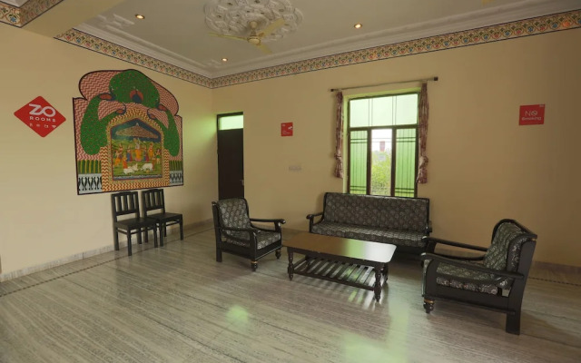 Hotel Green Haveli