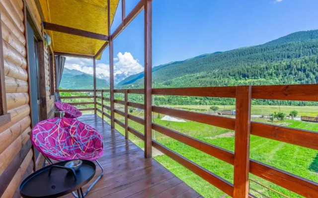 Badishi Guesthouse
