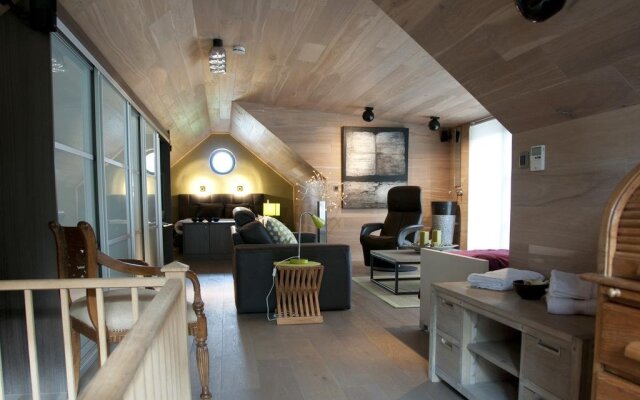 B&B Les Secrets de la Vie