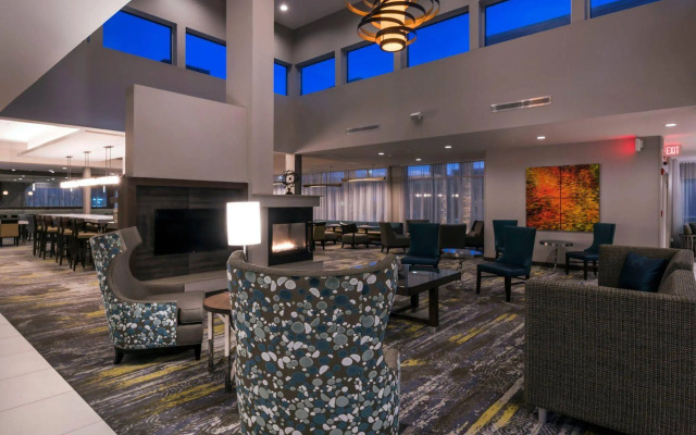 Residence Inn by Marriott Fishkill