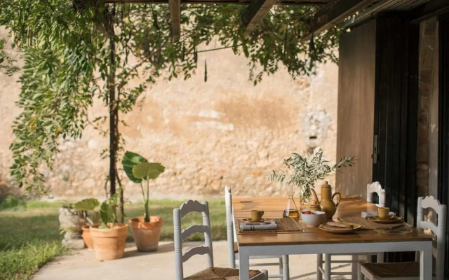 Casa El Paller Viladamat