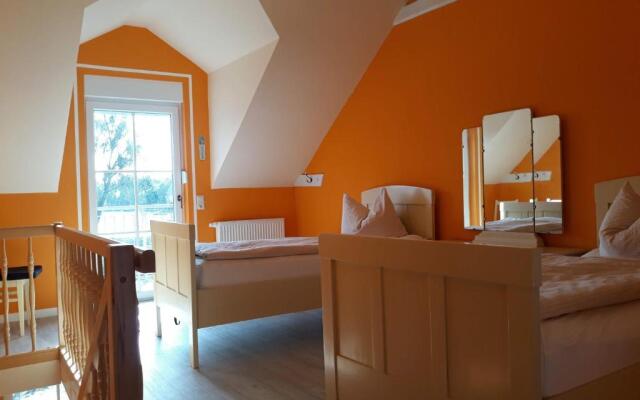 Heinrich's Pension & Cafe-Wirtschaft