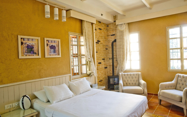 Templers Boutique Hotel