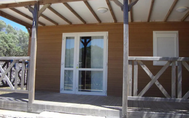 Chalet La Pomposa