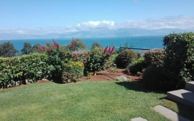 Melissi Villas Studio