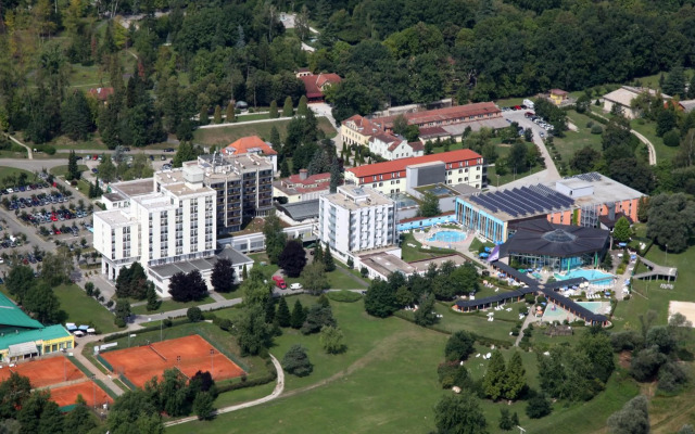 Radin - Sava Hotels & Resorts