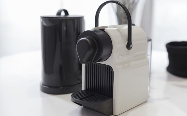 Westbourne Apartments by the Residences