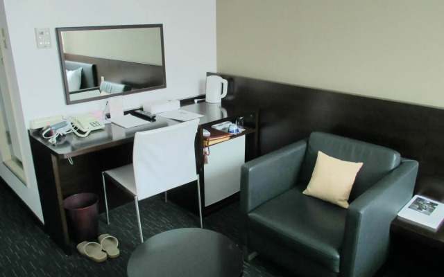 Muroran Prince Hotel