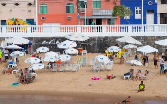 Hotel Porto da Barra