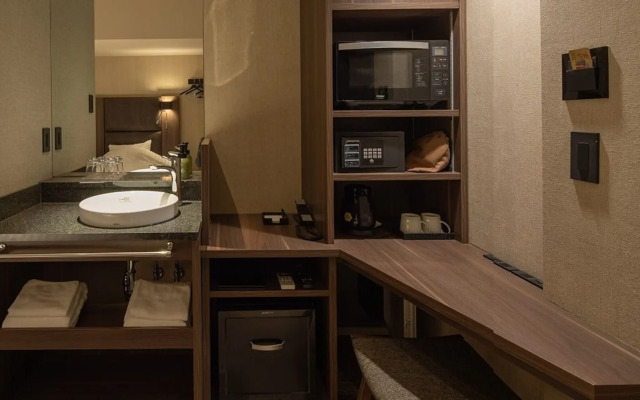 Hotel H2 Nagasaki