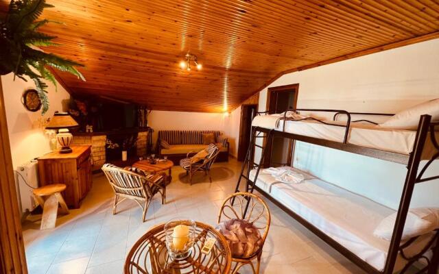 GK Houses #3
