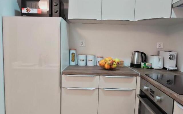 Balance appartment - Le Locle