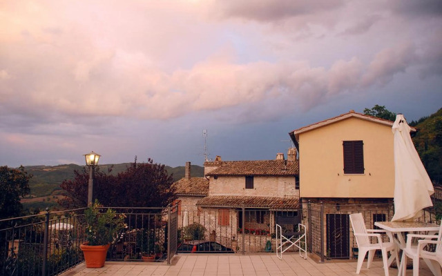 La Terrazza del Subasio