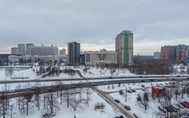 FortEstate на проспекте Ленинский