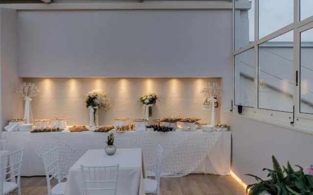 Hotel Donatello Imola