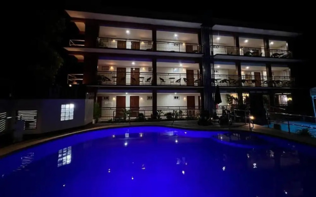 Rufana Suites