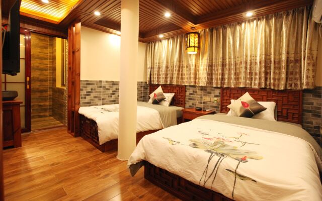 Putuo Memory Boutique Inn