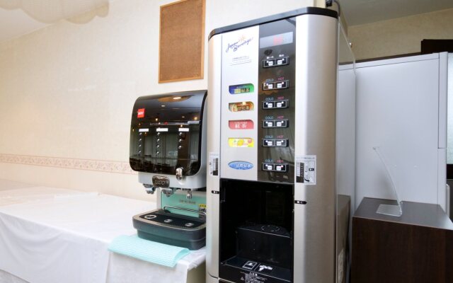 Tabino Hotel EXpress Narita