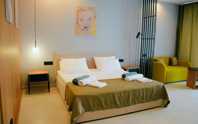 Aitar Hotel