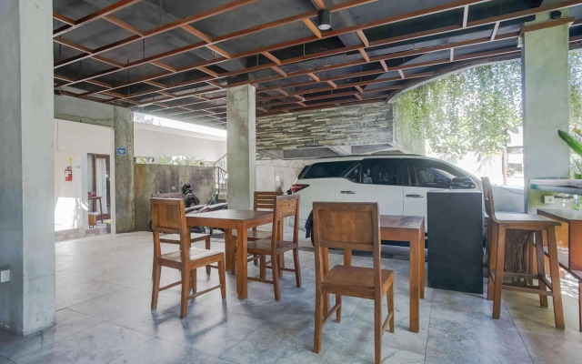 Akarsa Kokoro Sanur Bali