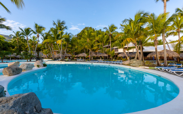 Playa Bachata Resort (ex Riu Mambo)